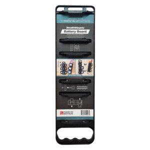 Support de batterie pour Makita 18V LXT (1 pièce)